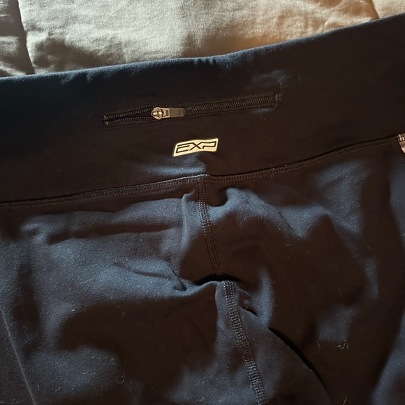 Patterned leggings - Picture 3 of 3